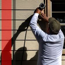 Best Brick Veneer Siding  in Coal Run Village, KY